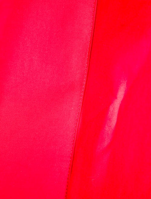 Christian Louboutin Leather Panettone