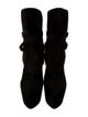 Christian Louboutin Suede Boots