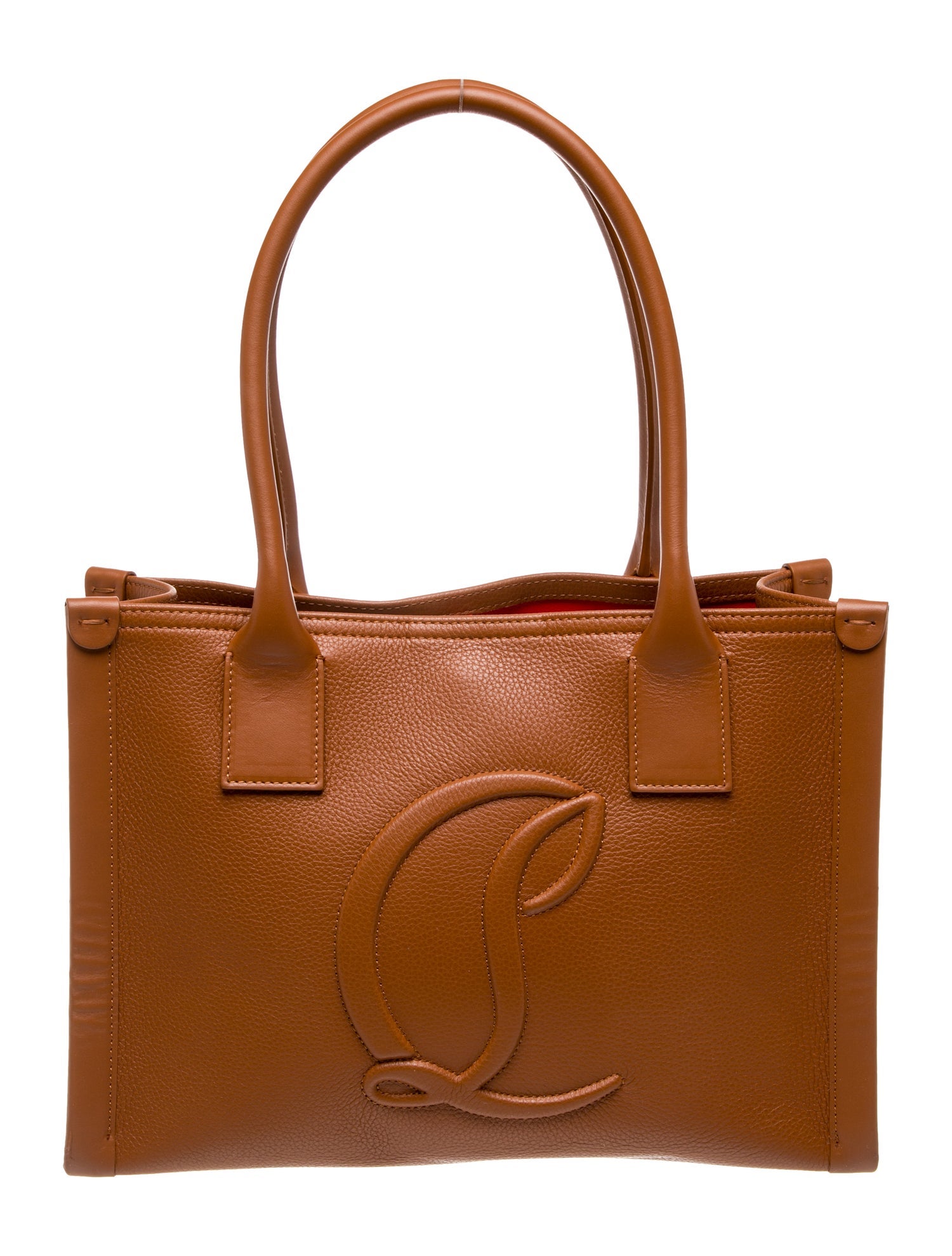 Christian Louboutin Leather By My Side