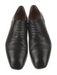 Christian Louboutin Leather Oxfords