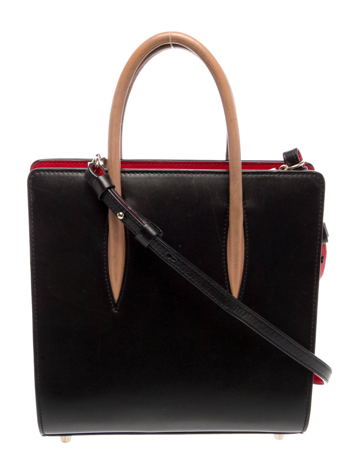 Christian Louboutin Spike Paloma