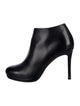 Christian Louboutin Leather Boots