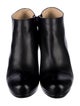 Christian Louboutin Leather Boots