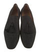 Christian Louboutin Tassel Accents Loafers
