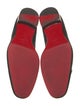 Christian Louboutin Tassel Accents Loafers