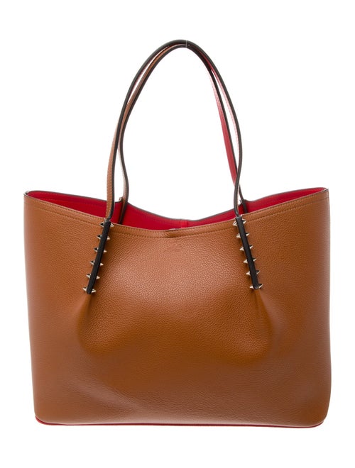 Christian Louboutin Spike Cabarock