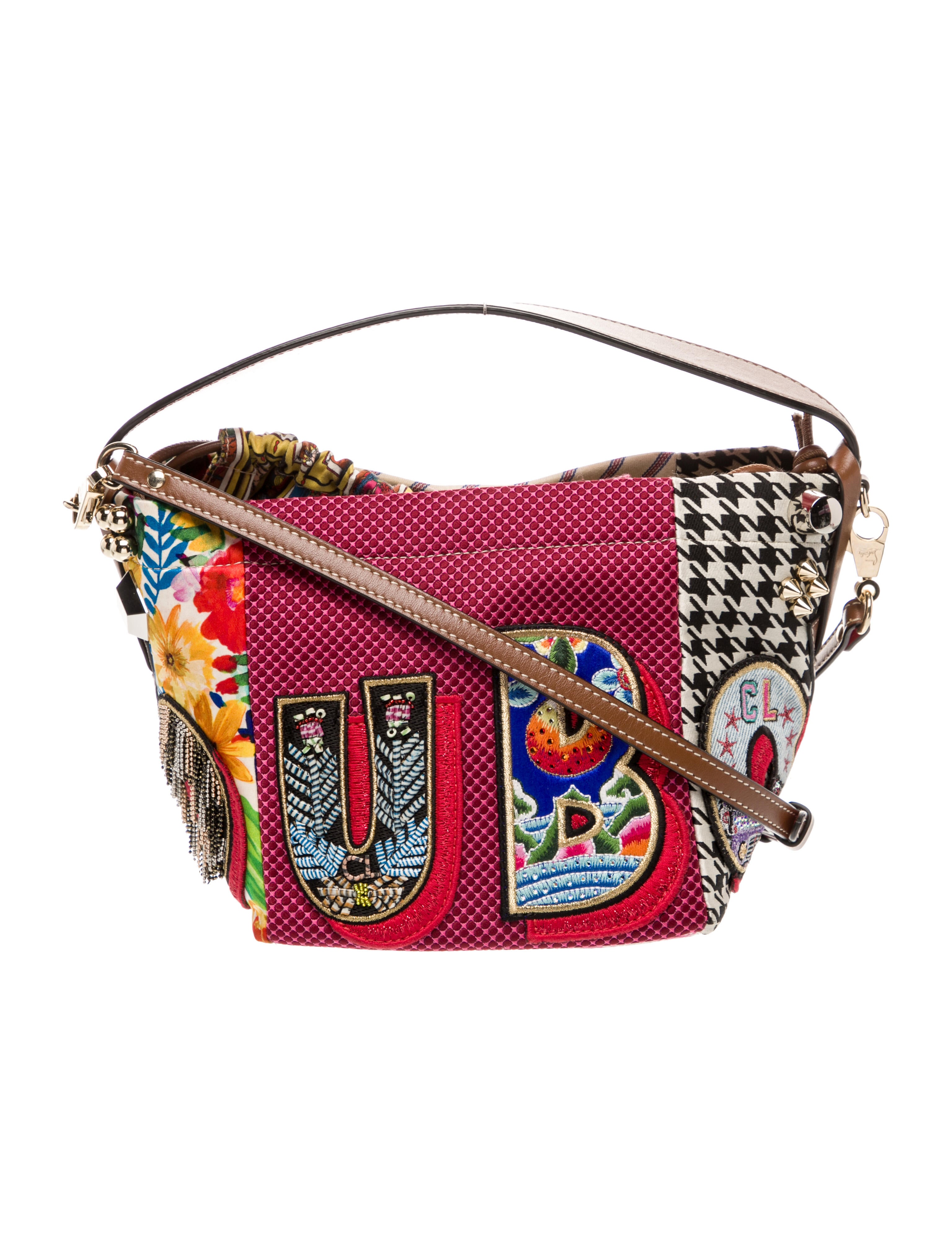 Christian Louboutin Caracaba