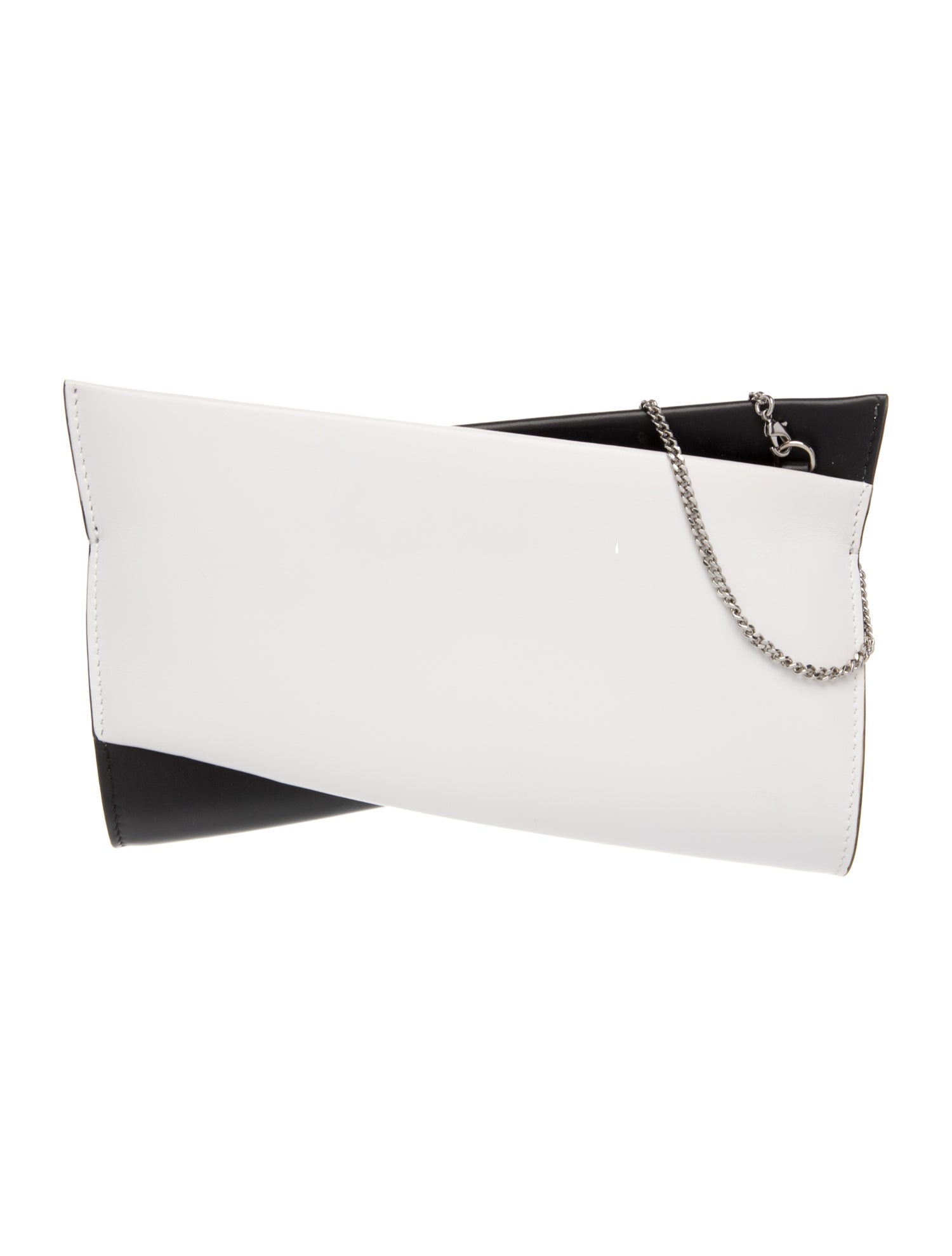 Christian Louboutin Leather Loubitwist