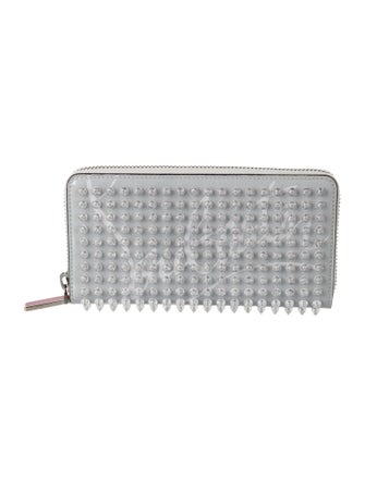 Christian Louboutin PVC Wallet