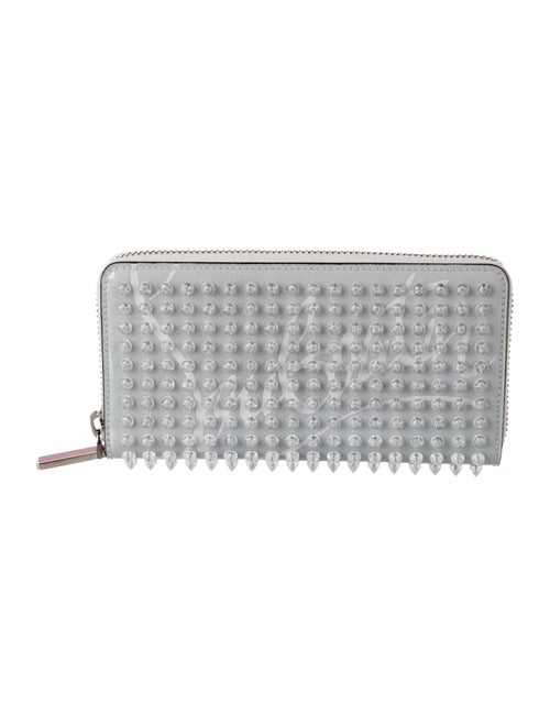 Christian Louboutin PVC Wallet