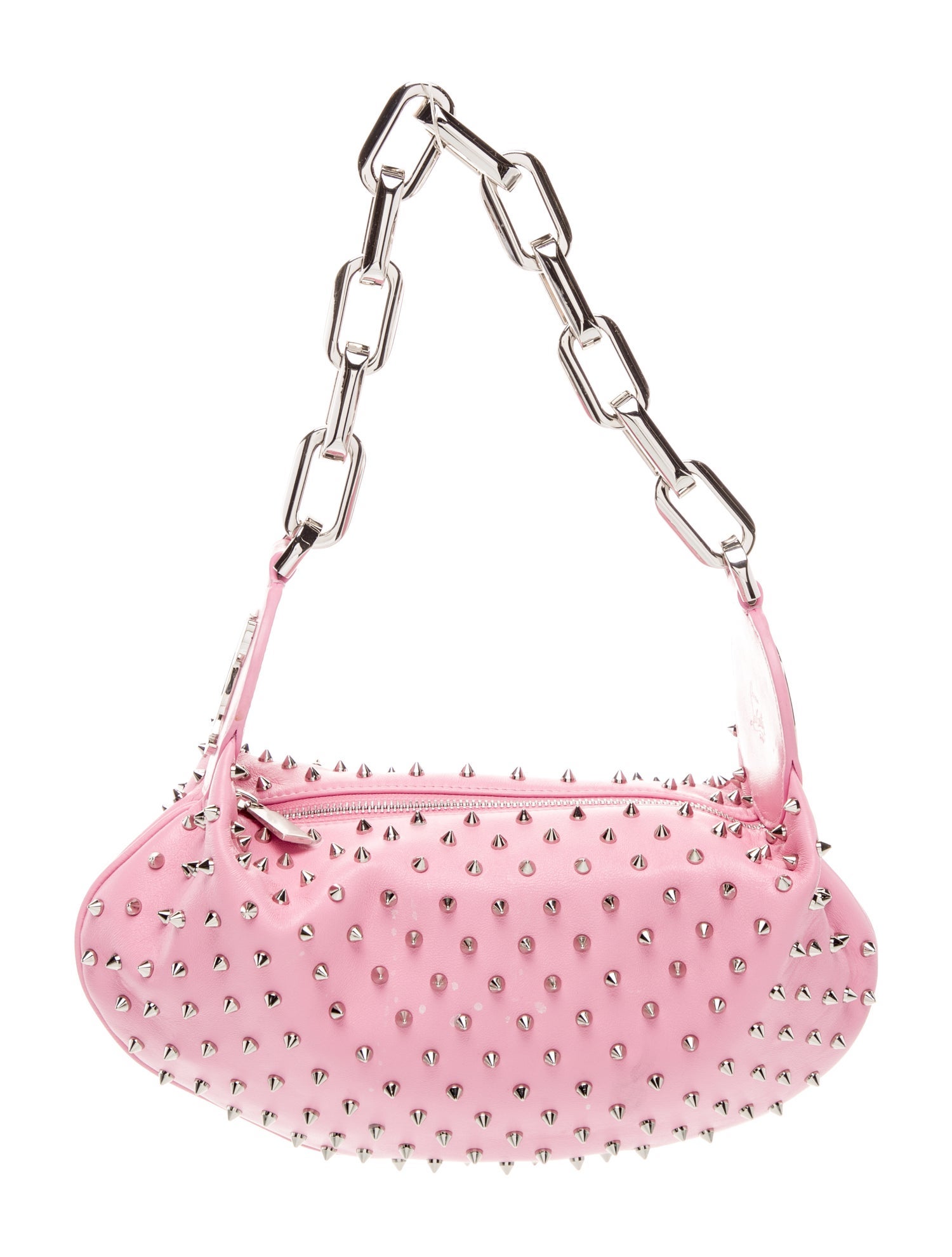 Christian Louboutin Spike Le 54