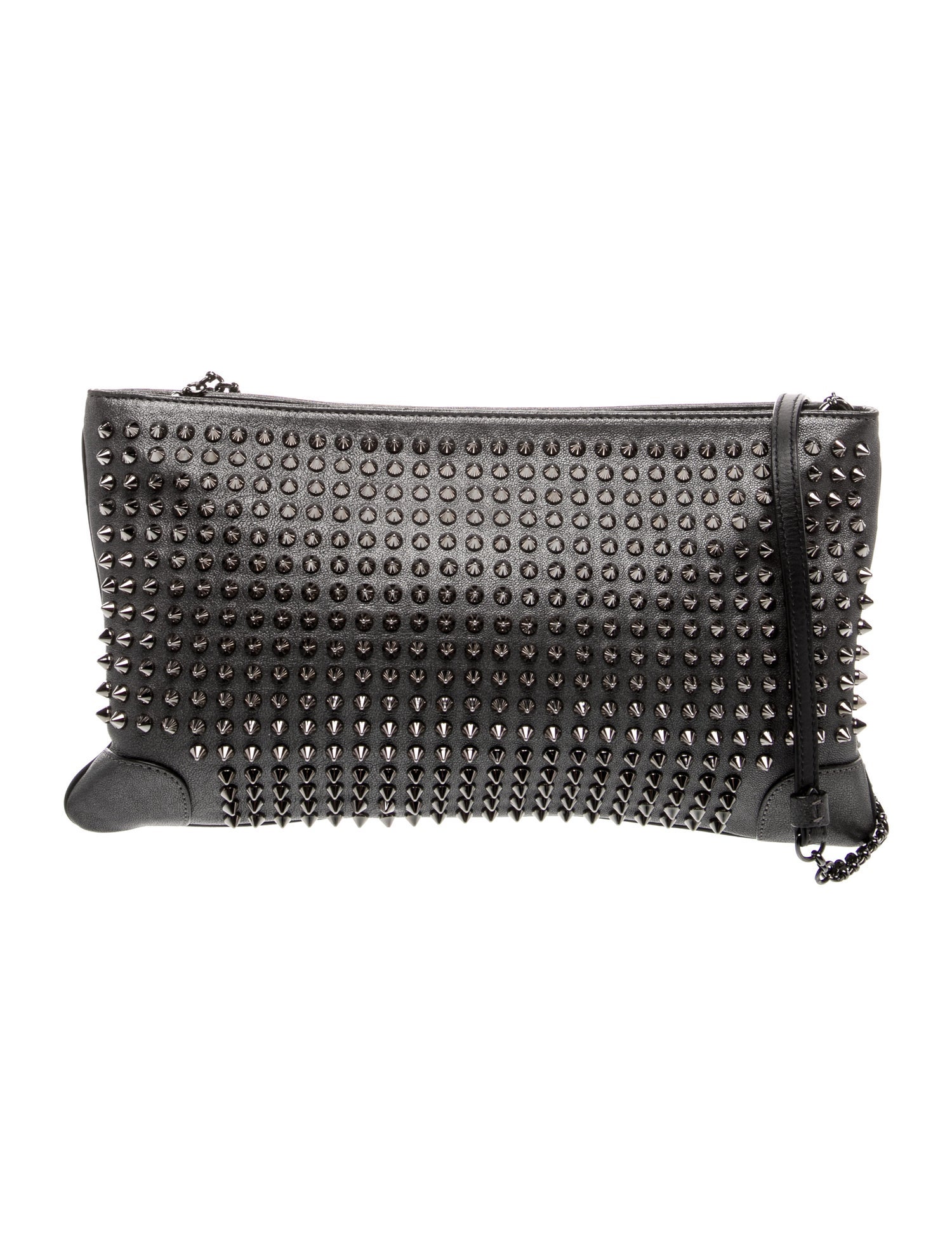 Christian Louboutin Spike Loubiposh