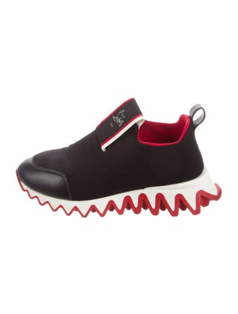 Christian Louboutin Tiketa Run Sneakers