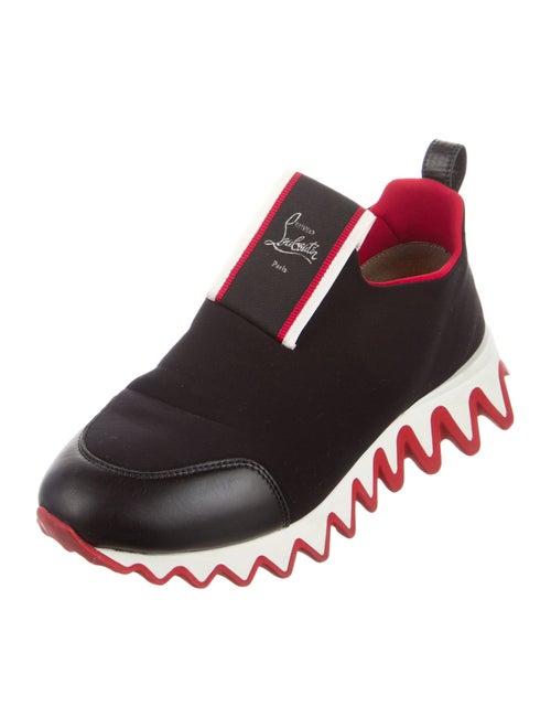 Christian Louboutin Tiketa Run Sneakers