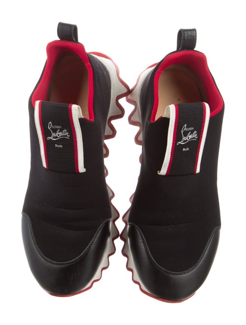 Christian Louboutin Tiketa Run Sneakers