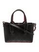 Christian Louboutin Leather Cabata