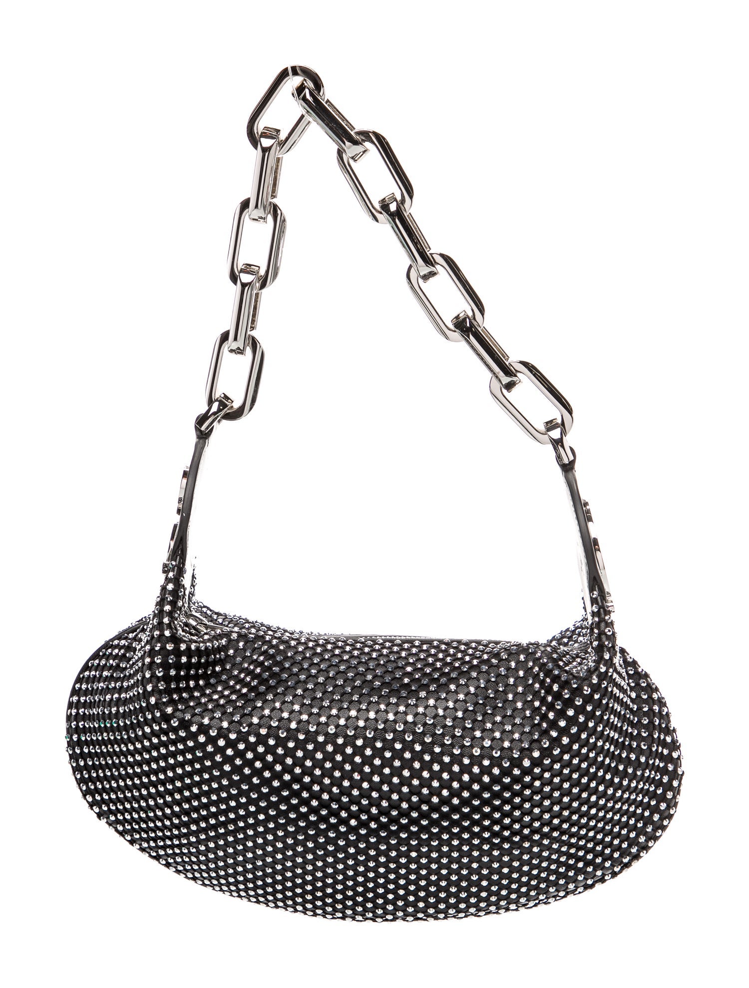 Christian Louboutin Crystal Le 54