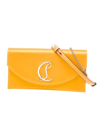 Christian Louboutin Satin Loubi54