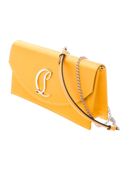 Christian Louboutin Satin Loubi54