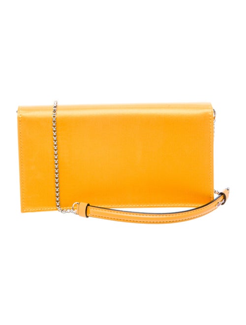 Christian Louboutin Satin Loubi54