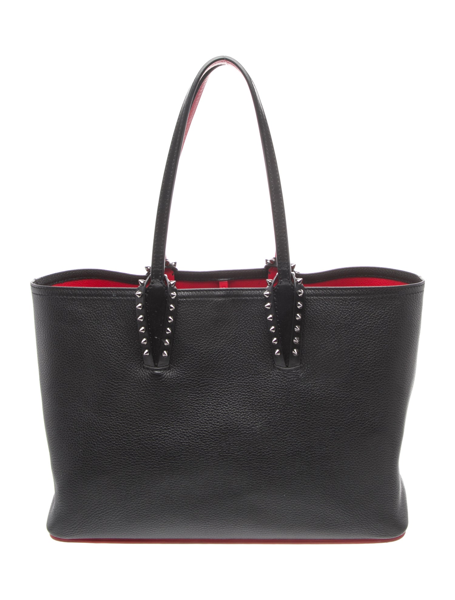 Christian Louboutin Rockstud Cabata