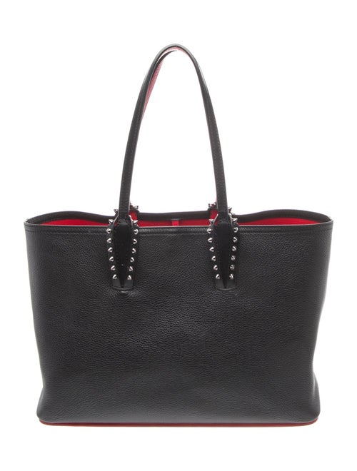 Christian Louboutin Rockstud Cabata