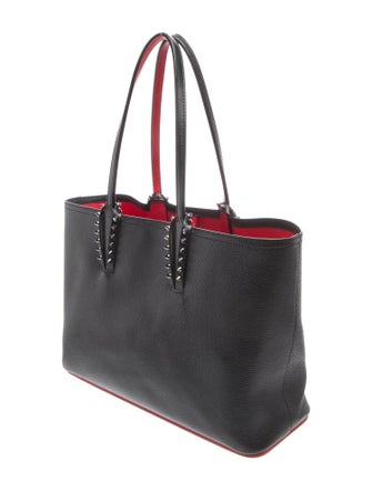 Christian Louboutin Rockstud Cabata