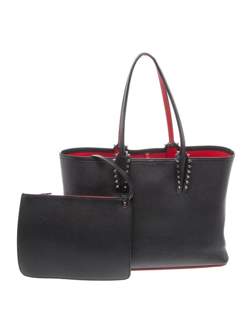 Christian Louboutin Rockstud Cabata