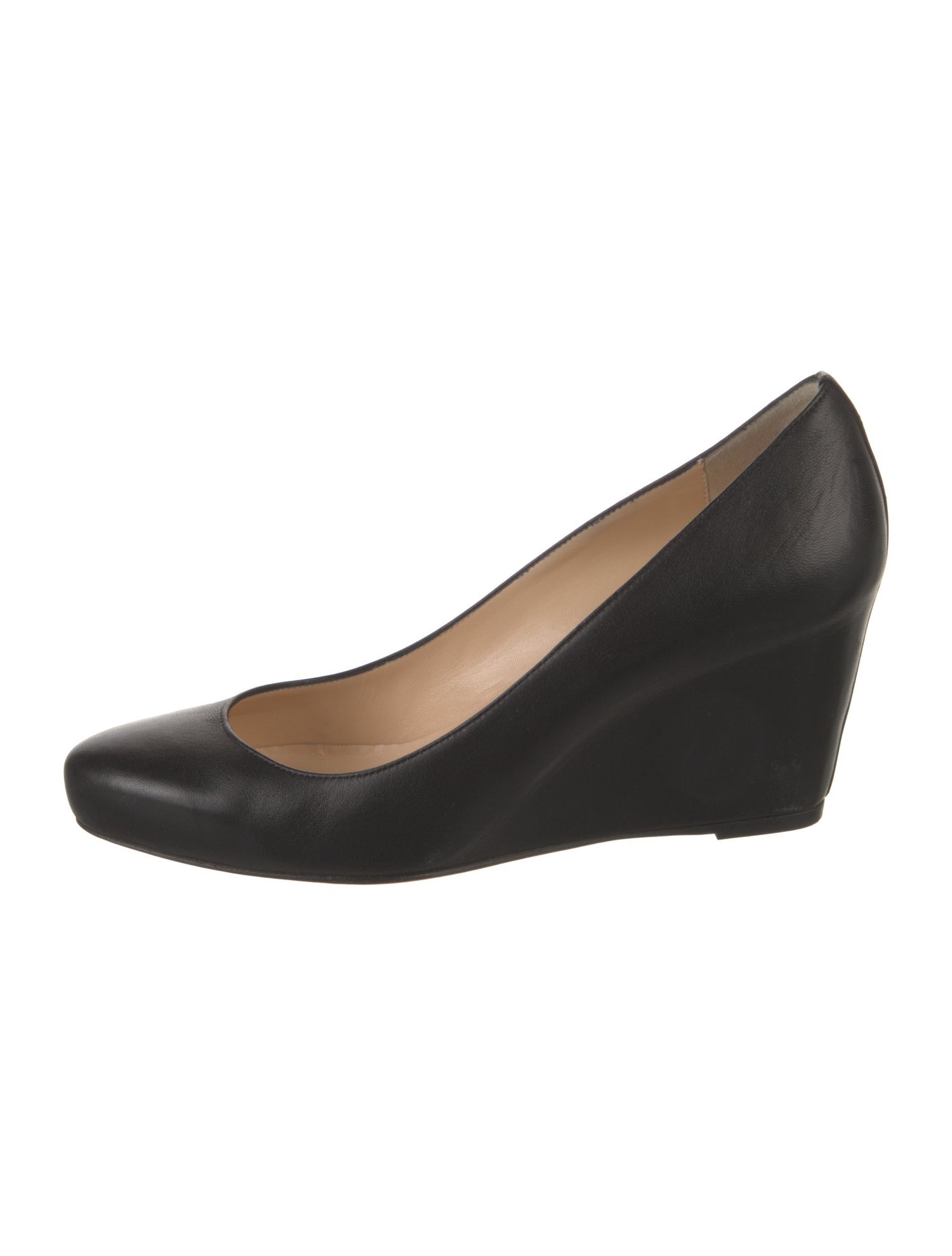 Christian Louboutin Leather Pumps