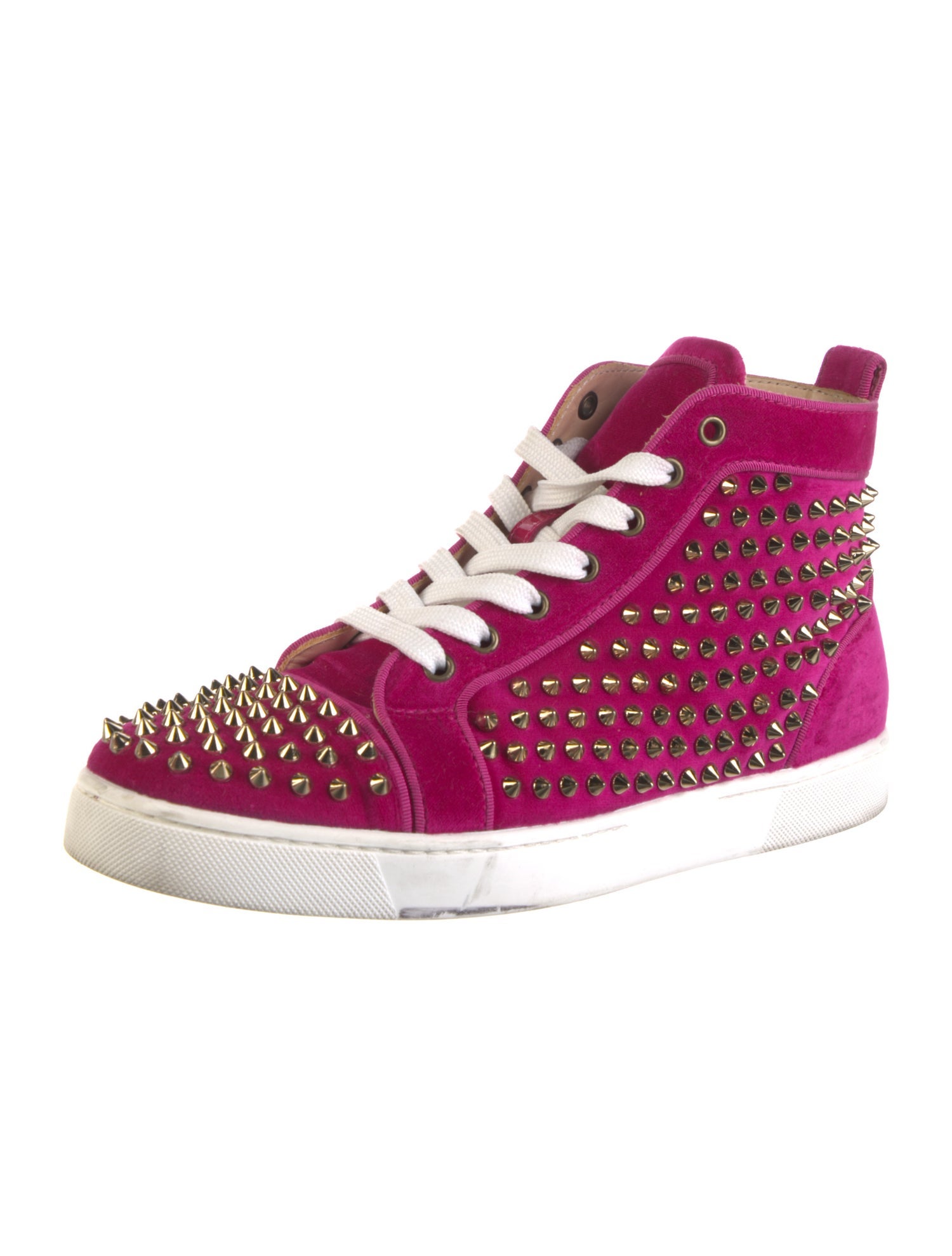 Christian Louboutin Louis Orlato Sneakers