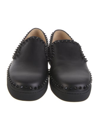 Christian Louboutin Pik Sneakers