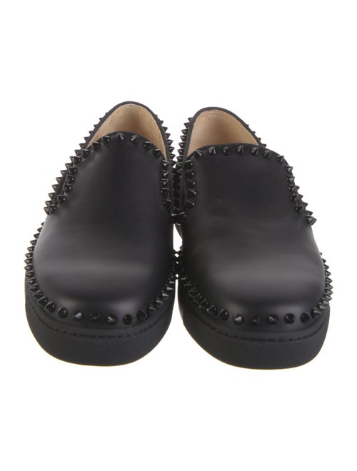 Christian Louboutin Pik Sneakers