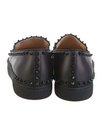 Christian Louboutin Pik Sneakers