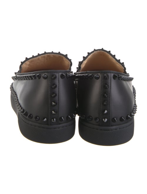 Christian Louboutin Pik Sneakers