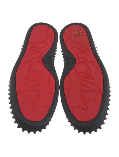 Christian Louboutin Pik Sneakers