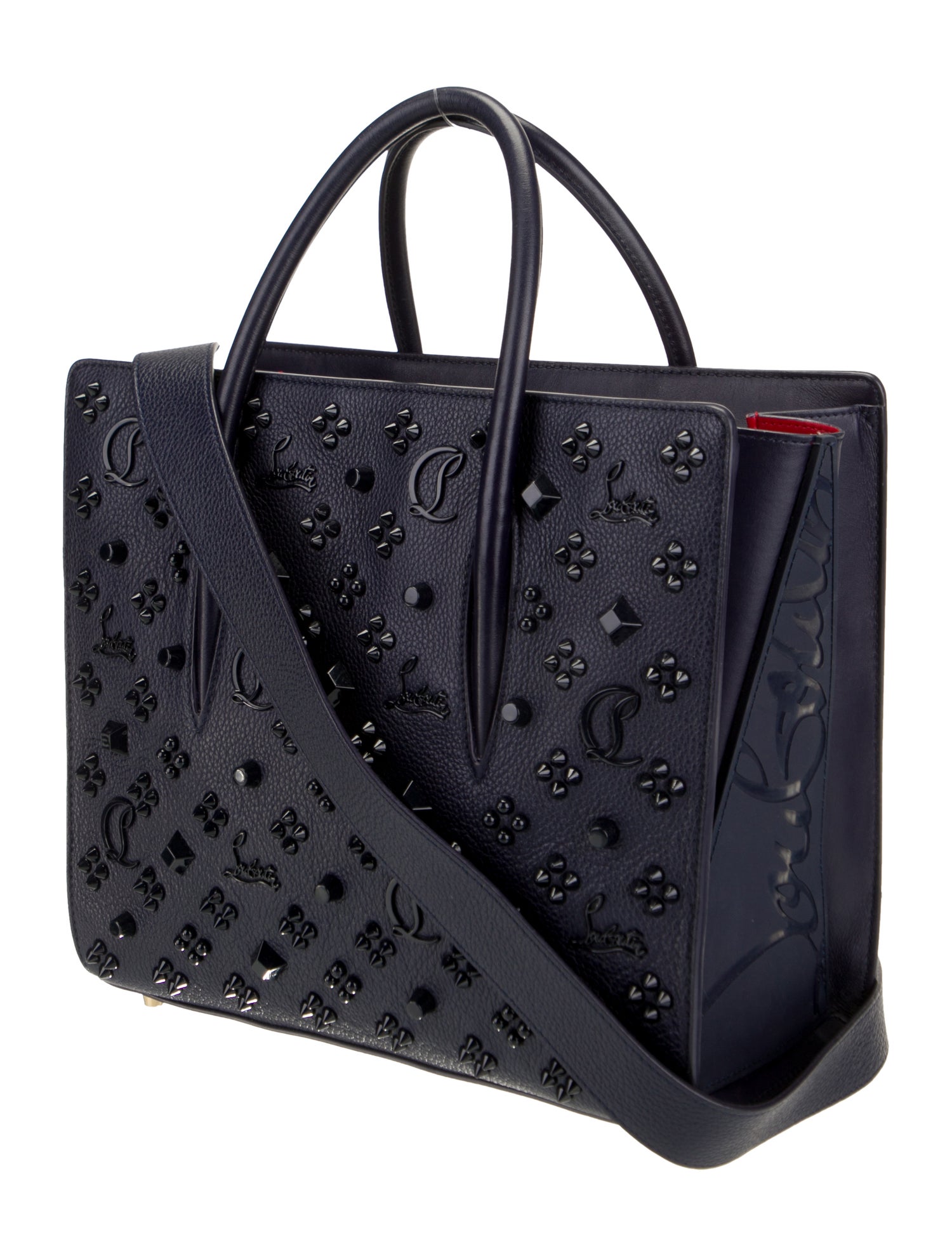 Christian Louboutin Spike Paloma