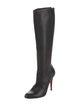 Christian Louboutin Leather Boots