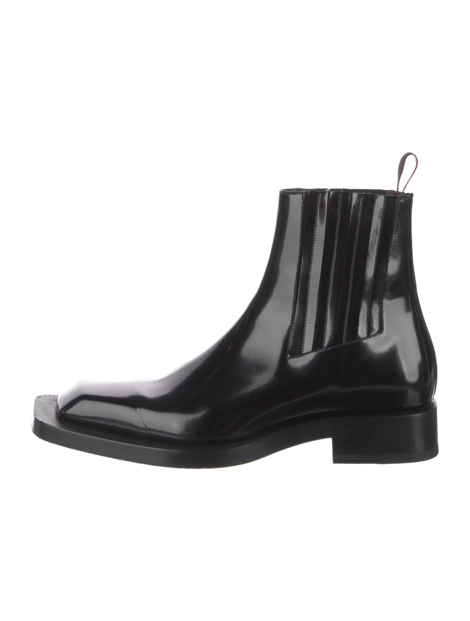 PRADA レインブーツ(used) Prada Rain Boots | eBay