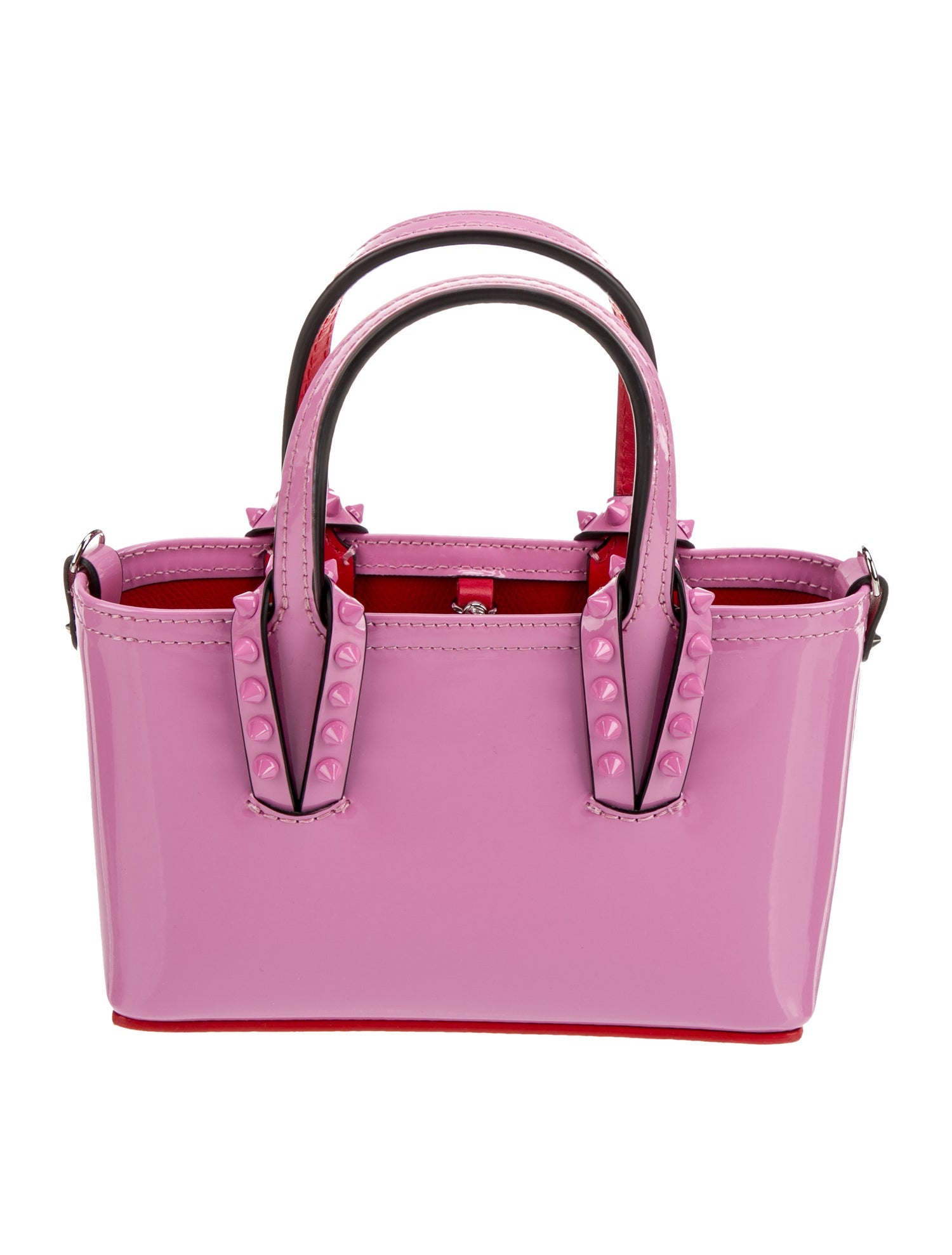 Christian Louboutin Spike Cabata