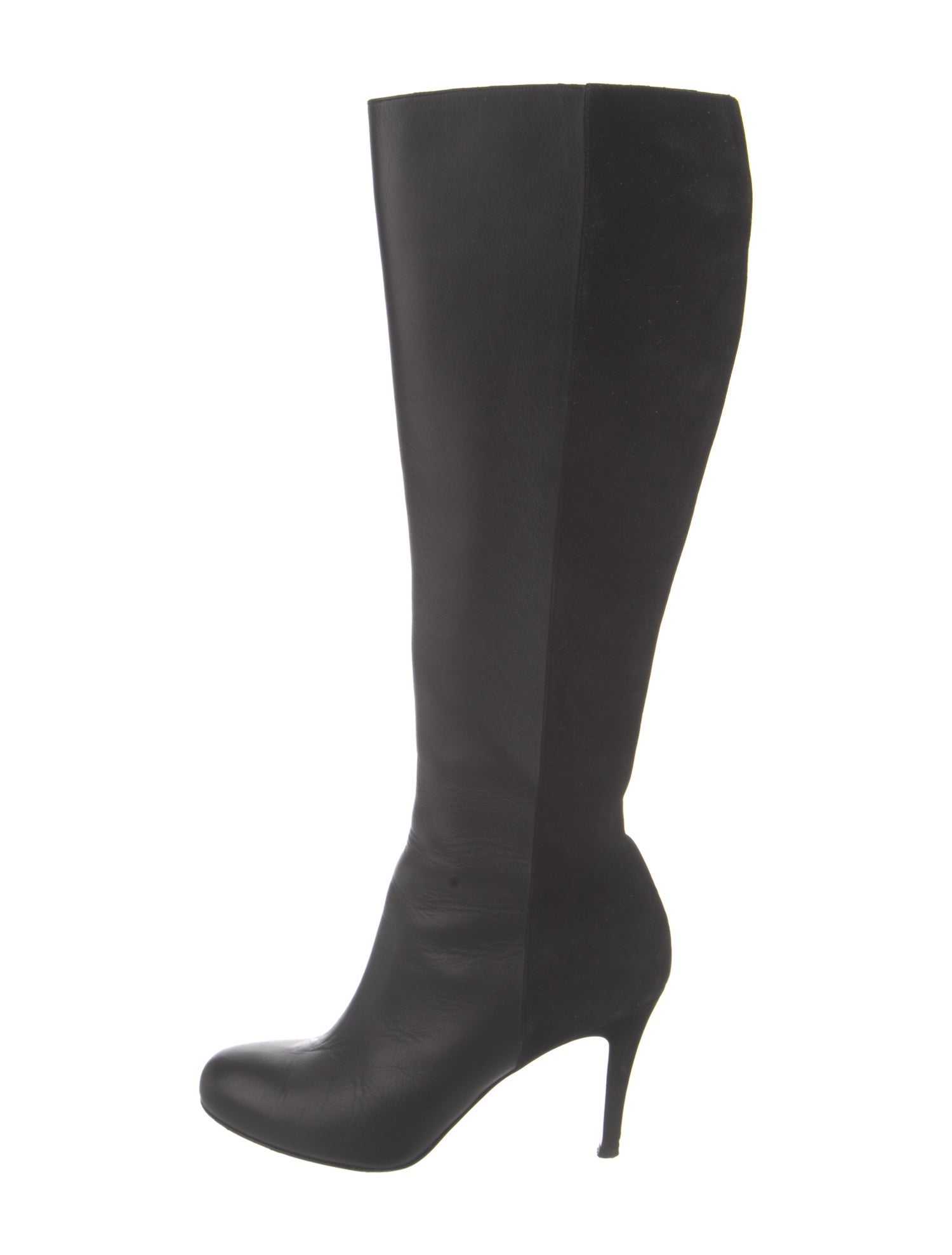 Christian Louboutin Leather Boots