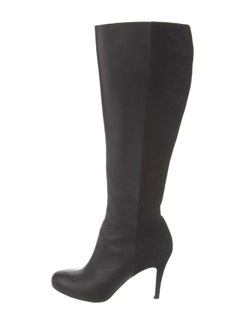 Christian Louboutin Leather Boots