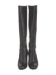 Christian Louboutin Leather Boots