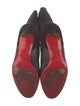 Christian Louboutin Leather Boots