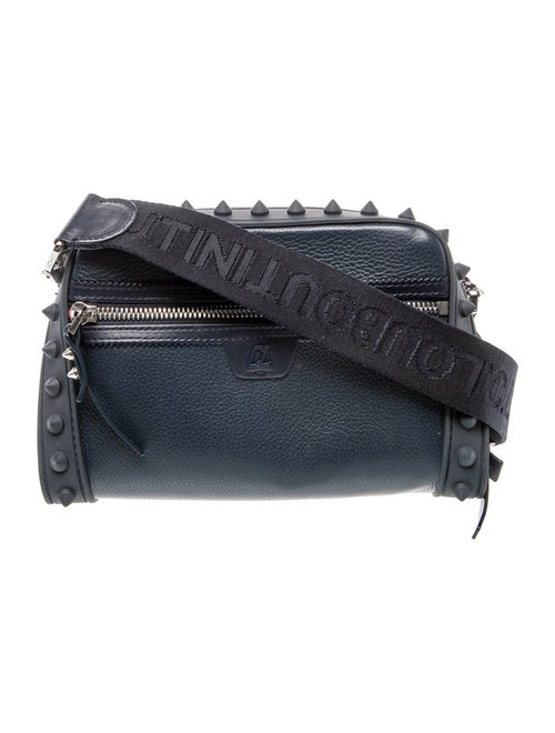 Christian Louboutin Leather Loubitown