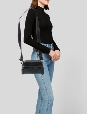 Christian Louboutin Leather Loubitown