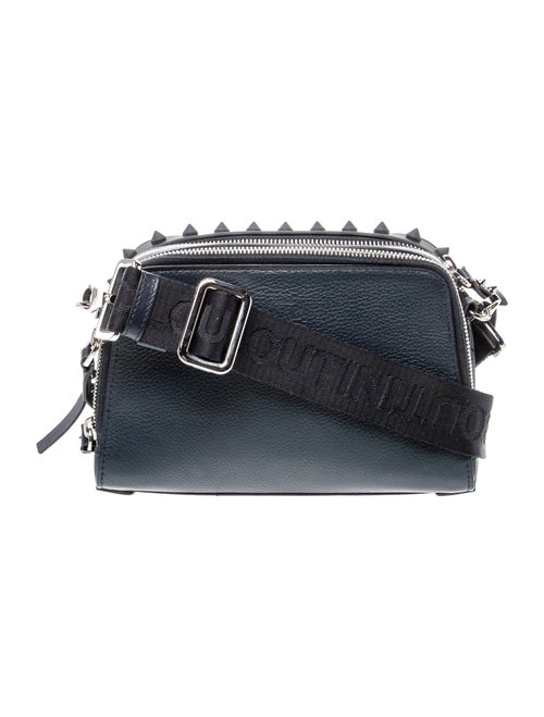 Christian Louboutin Leather Loubitown