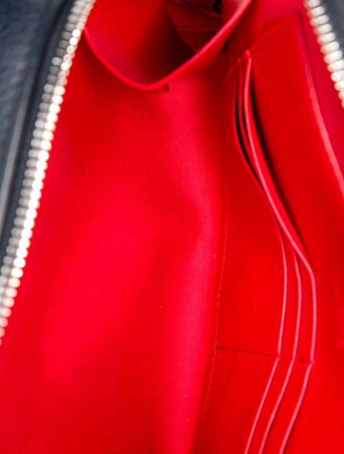 Christian Louboutin Leather Loubitown