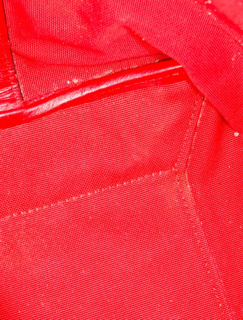 Christian Louboutin Canvas Frangibus