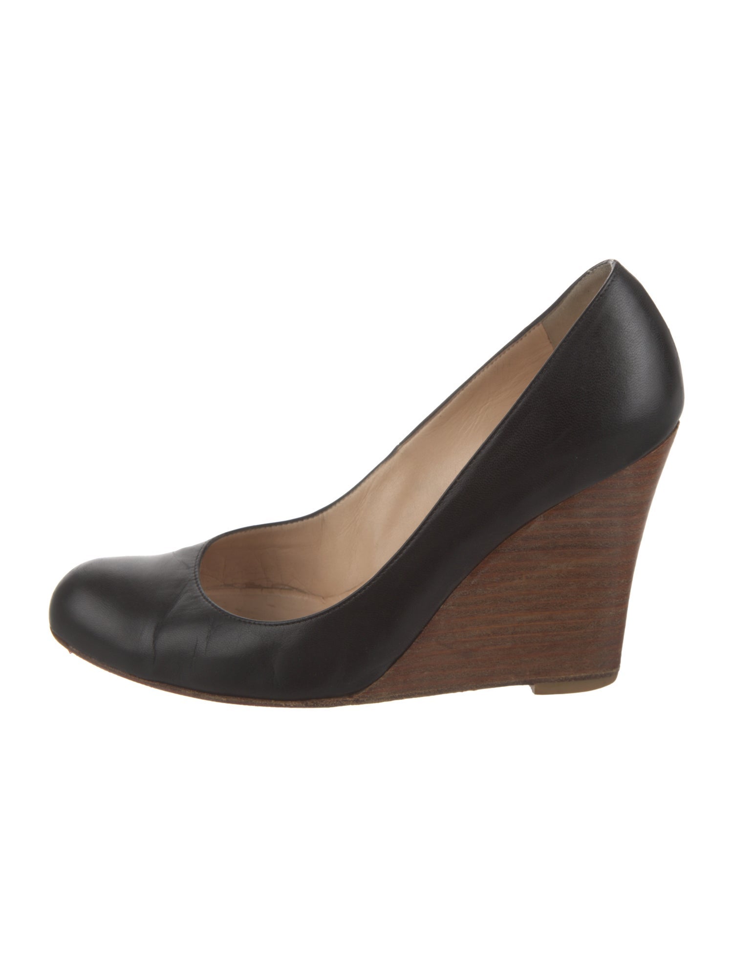 Christian Louboutin Leather Pumps