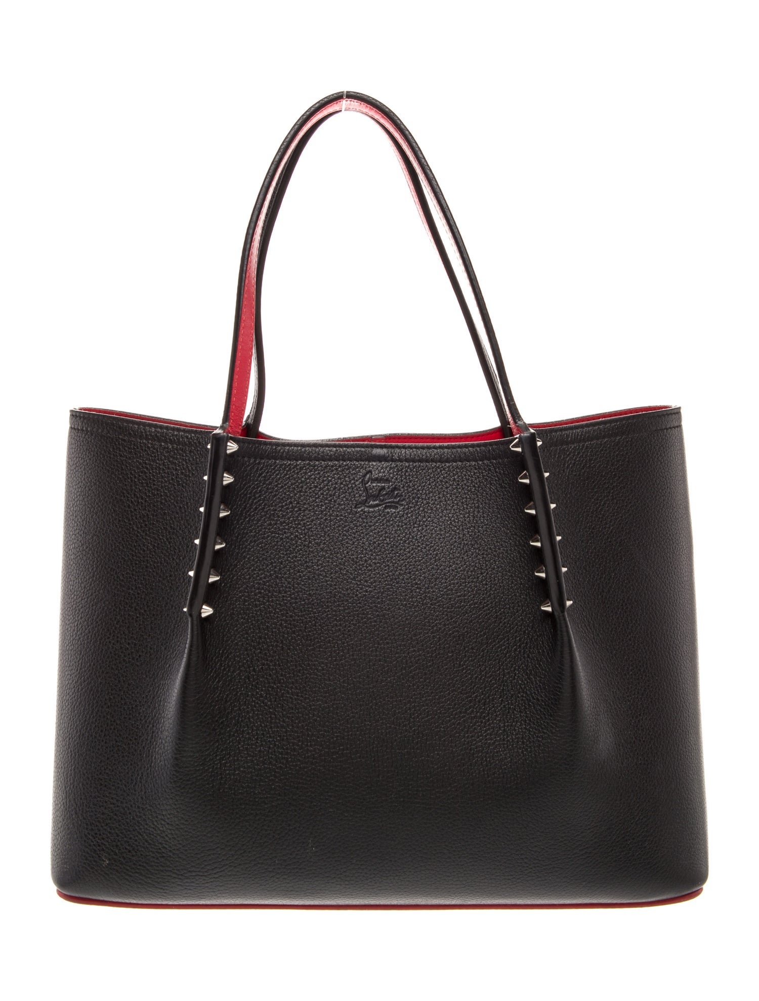 Christian Louboutin Spike Cabarock